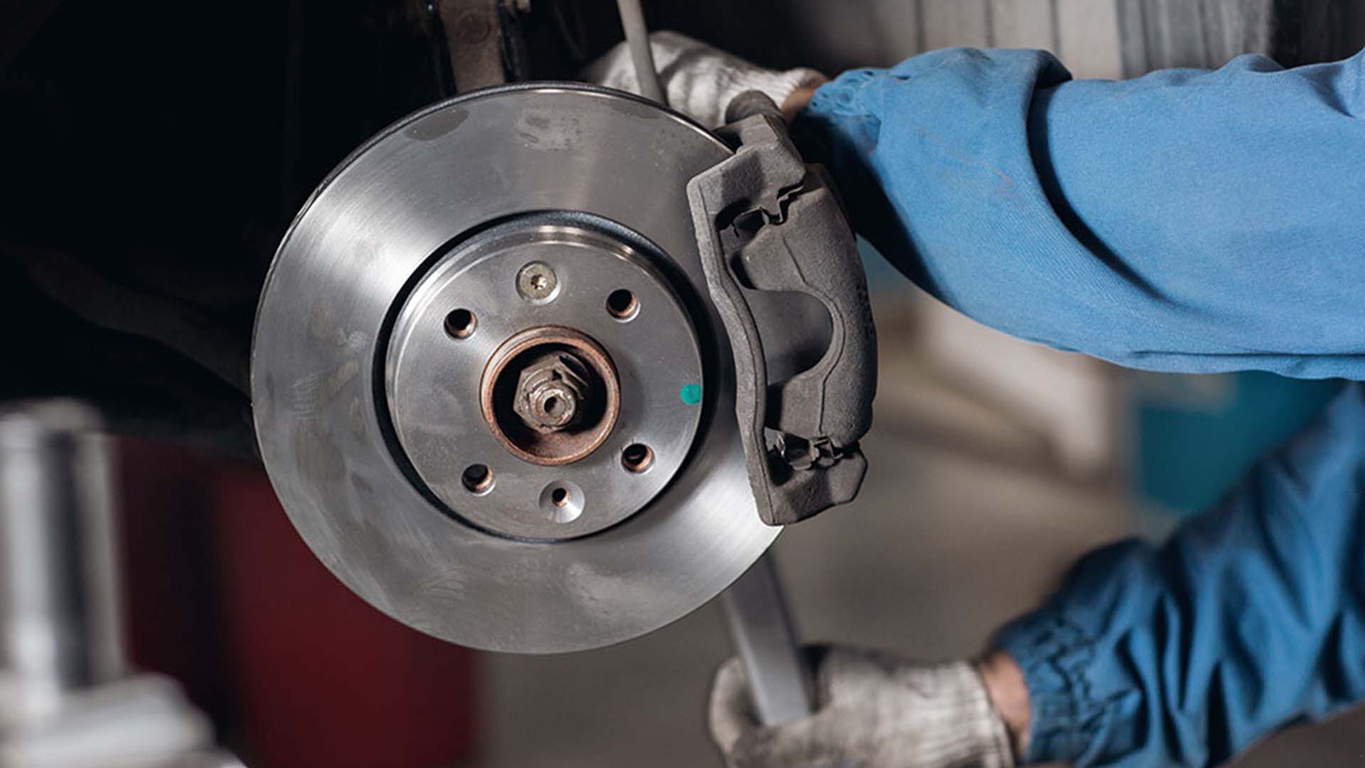 Are Your Brakes Ready For Your Next Summer Roadtrip? Quality TuneUp